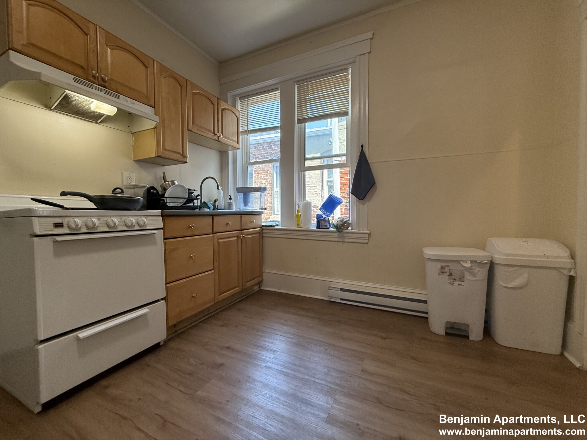 895 Huntington Ave, Mission Hill