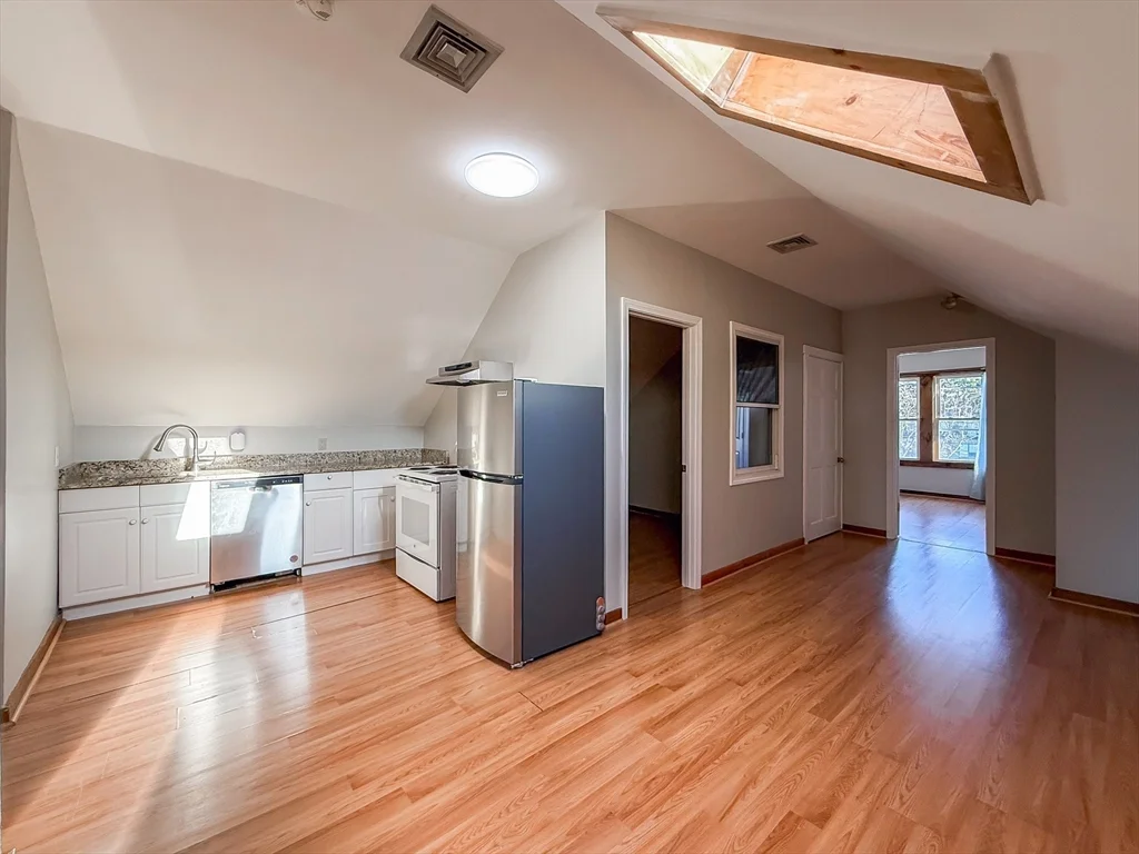 803 Boylston St, Chestnut Hill