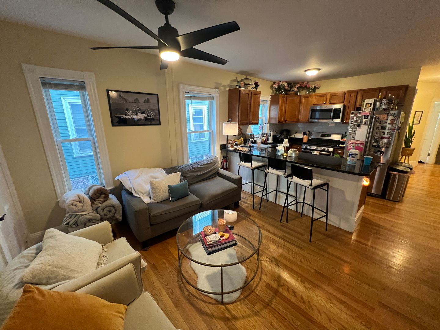 42 Gorham St, Davis Square