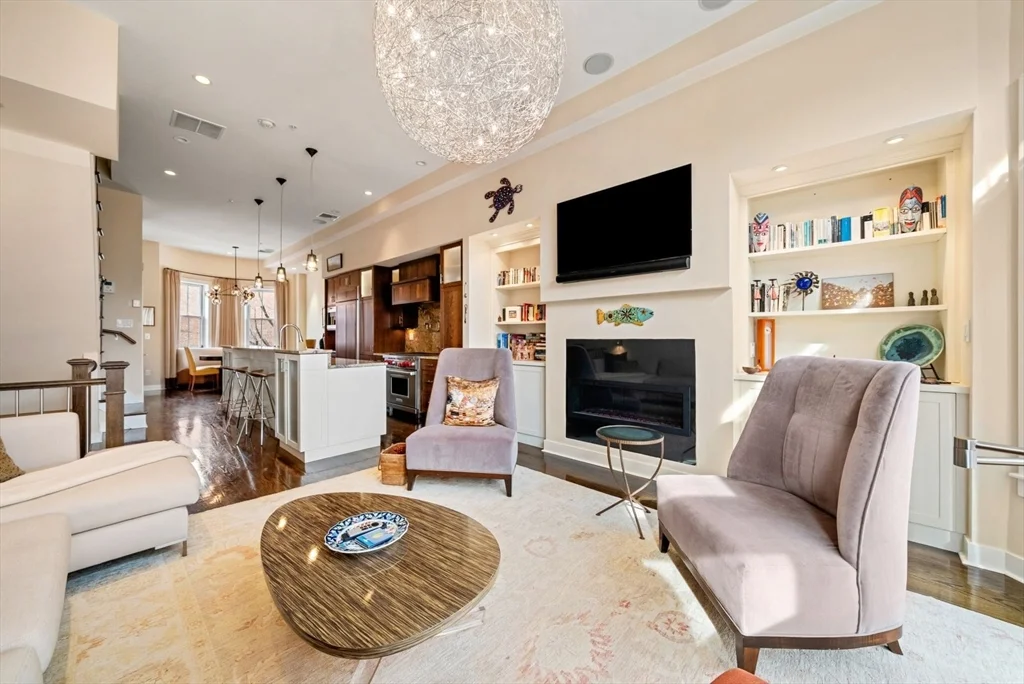 410 Columbus Ave, South End