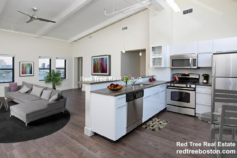 1126 Boylston St, Fenway