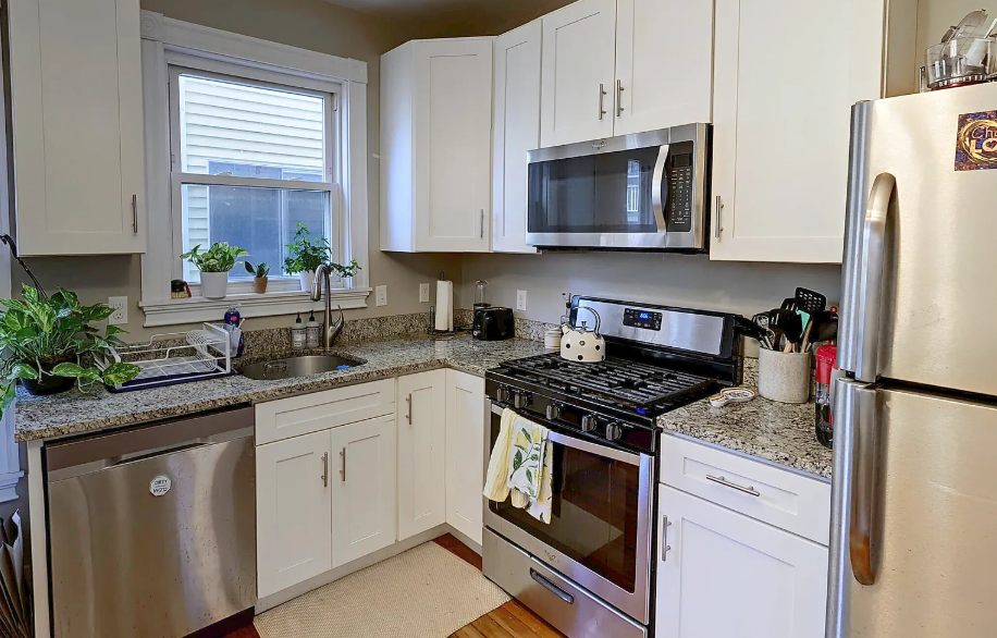 103 Marion St, Ward Two