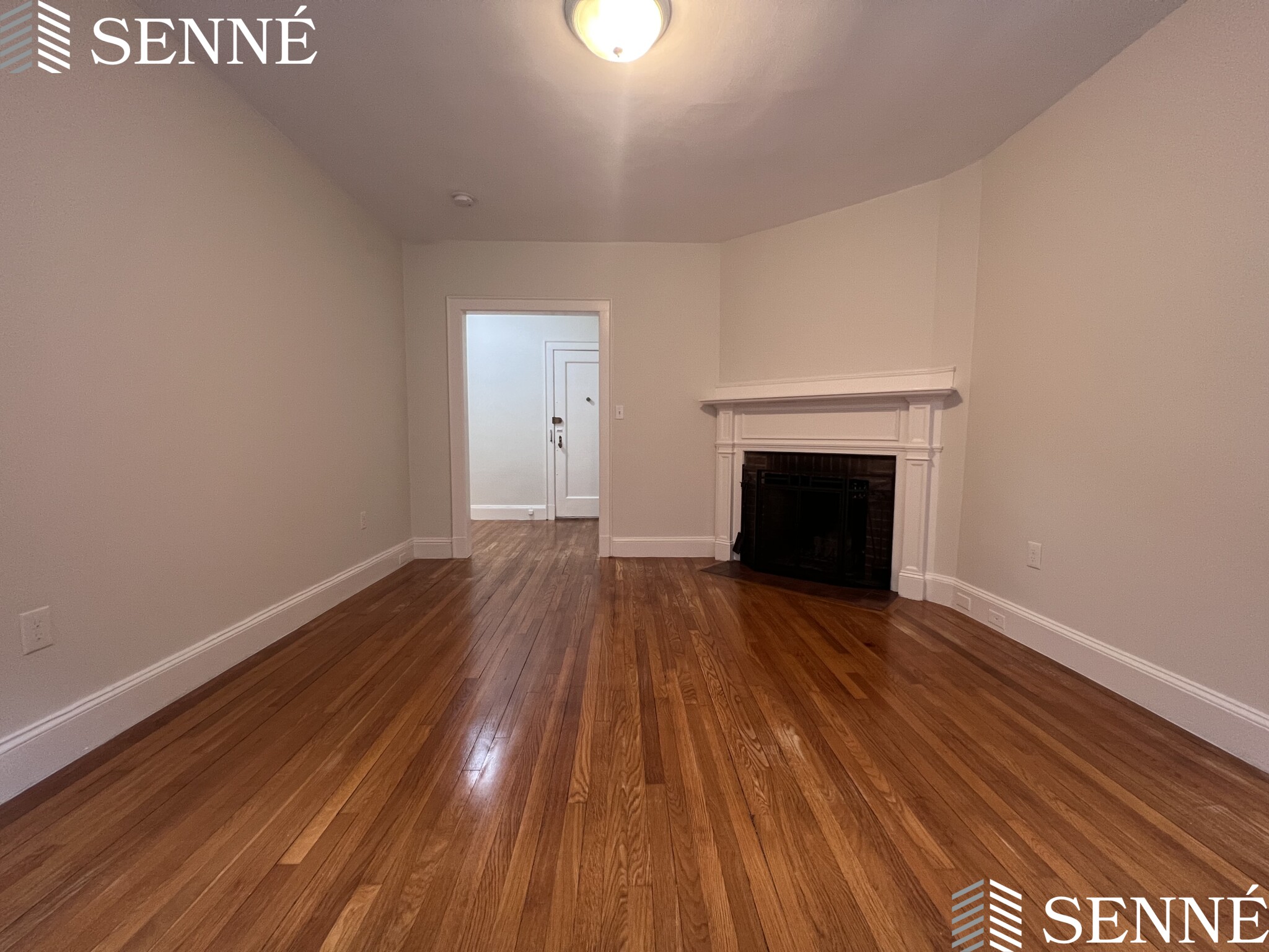 353 Harvard, Mid Cambridge