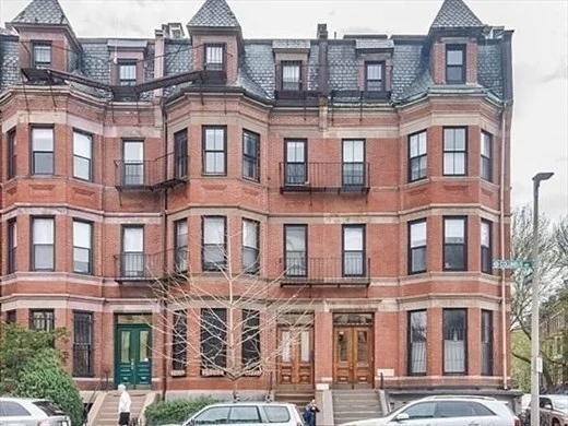 560 Columbus Ave, South End