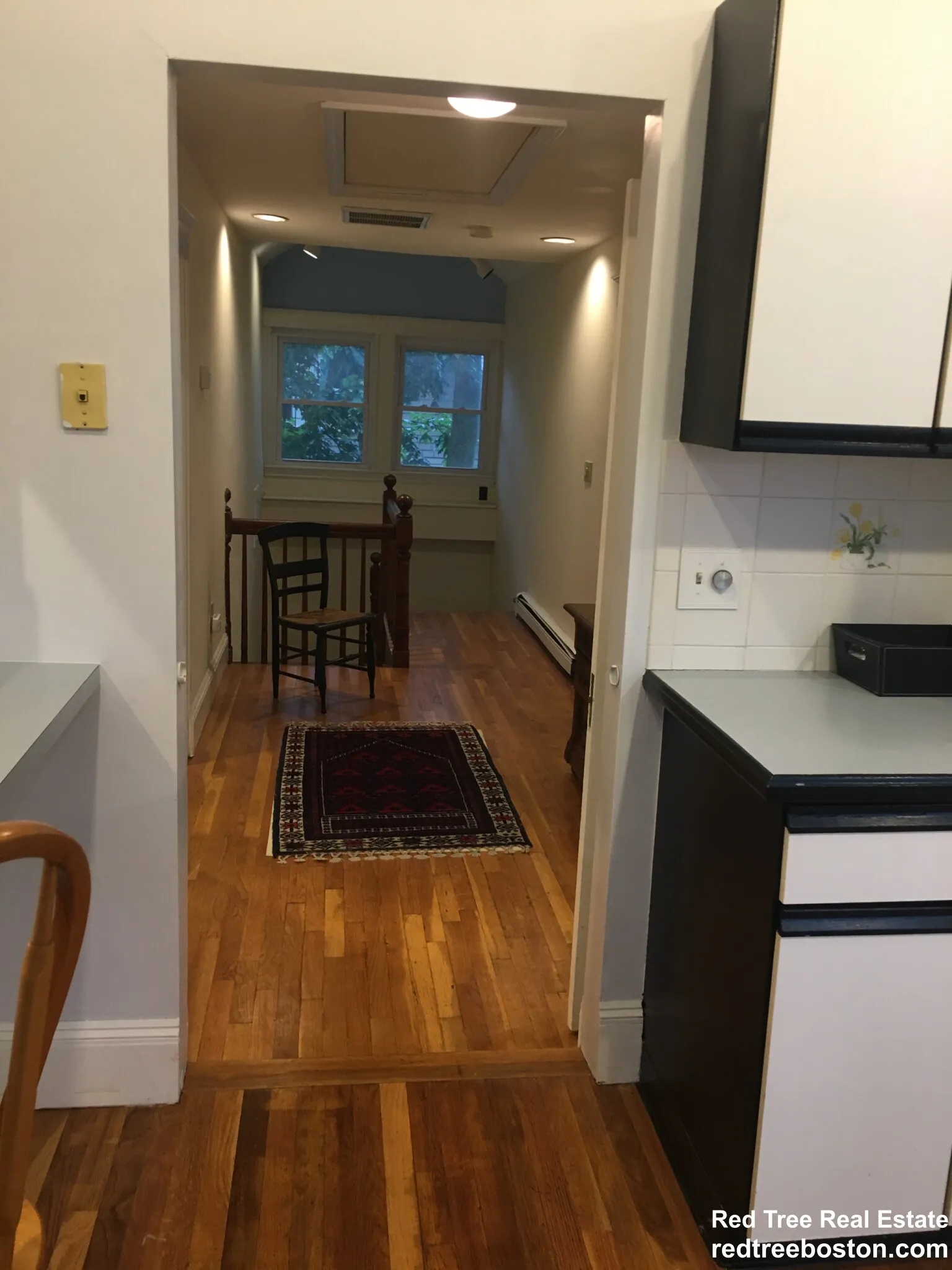747 Washington St, Salisbury Road - Corey Farm