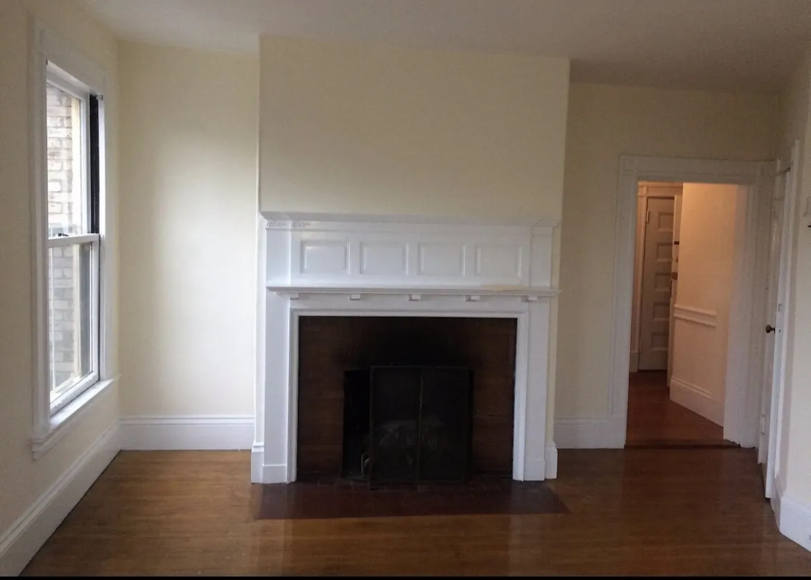 2 Ware St, Mid-Cambridge