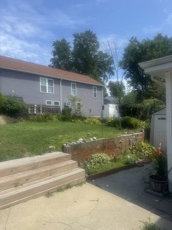 537 Park Ave, Revere