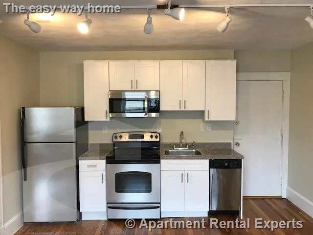 402 Highland Ave, Davis Square