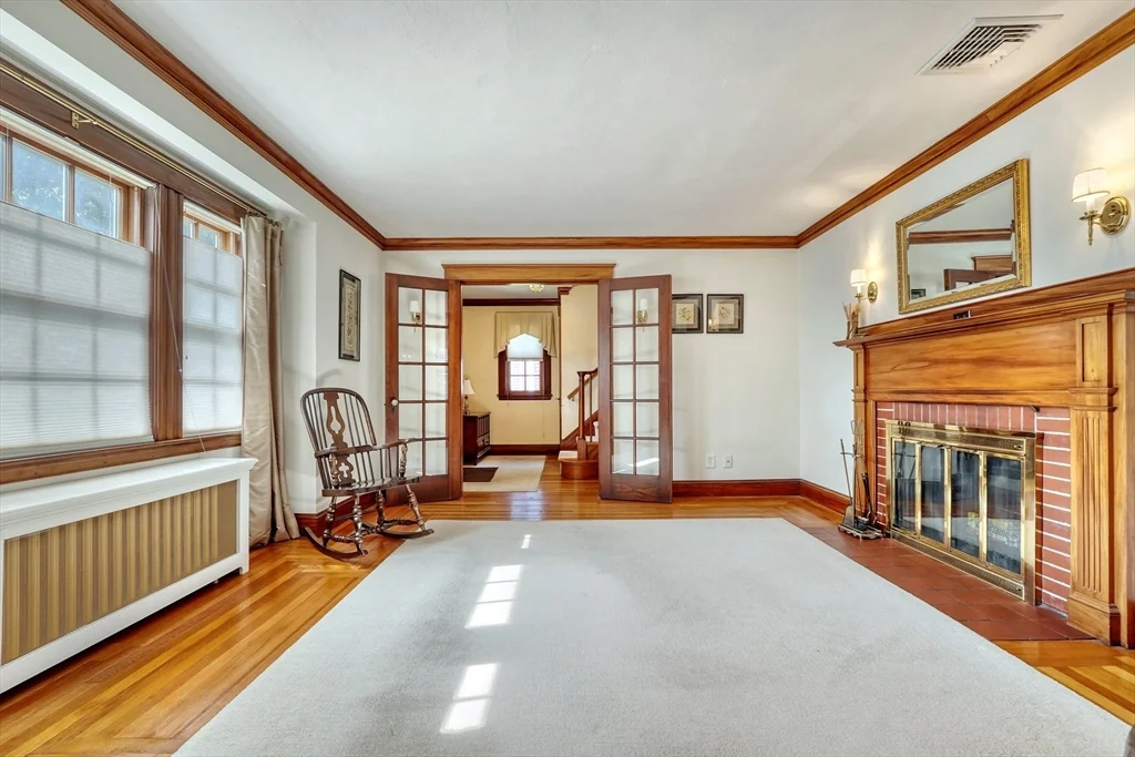 46 Goss Ave, Melrose