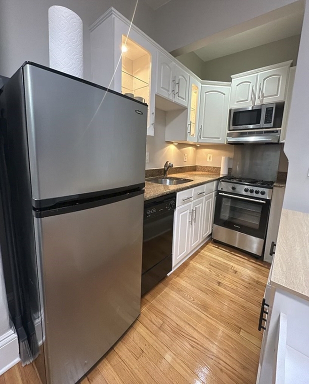 141 Arlington St, South End