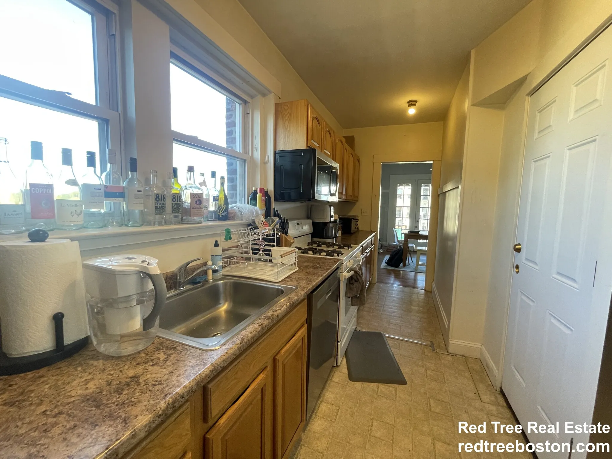 209 Chestnut Hill Ave, Brighton