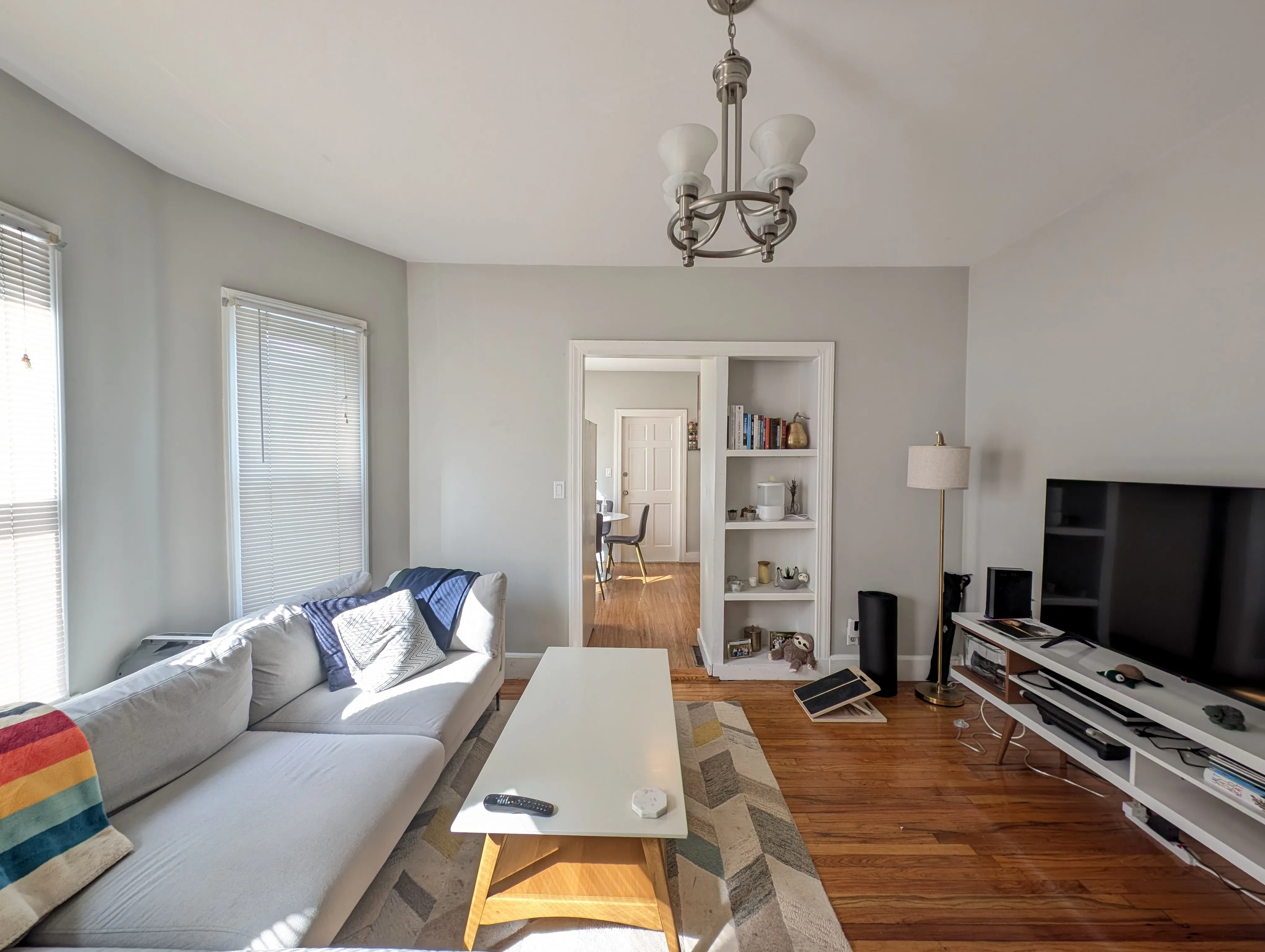 383 Highland Ave, Davis Square