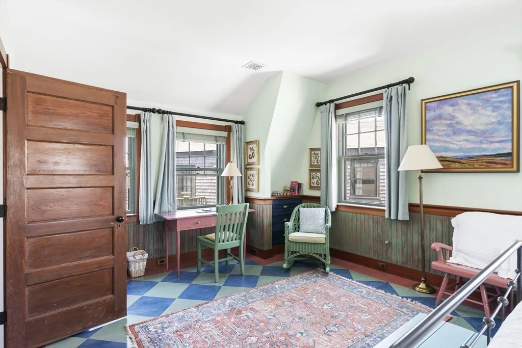 21 Mckinley, Nantucket