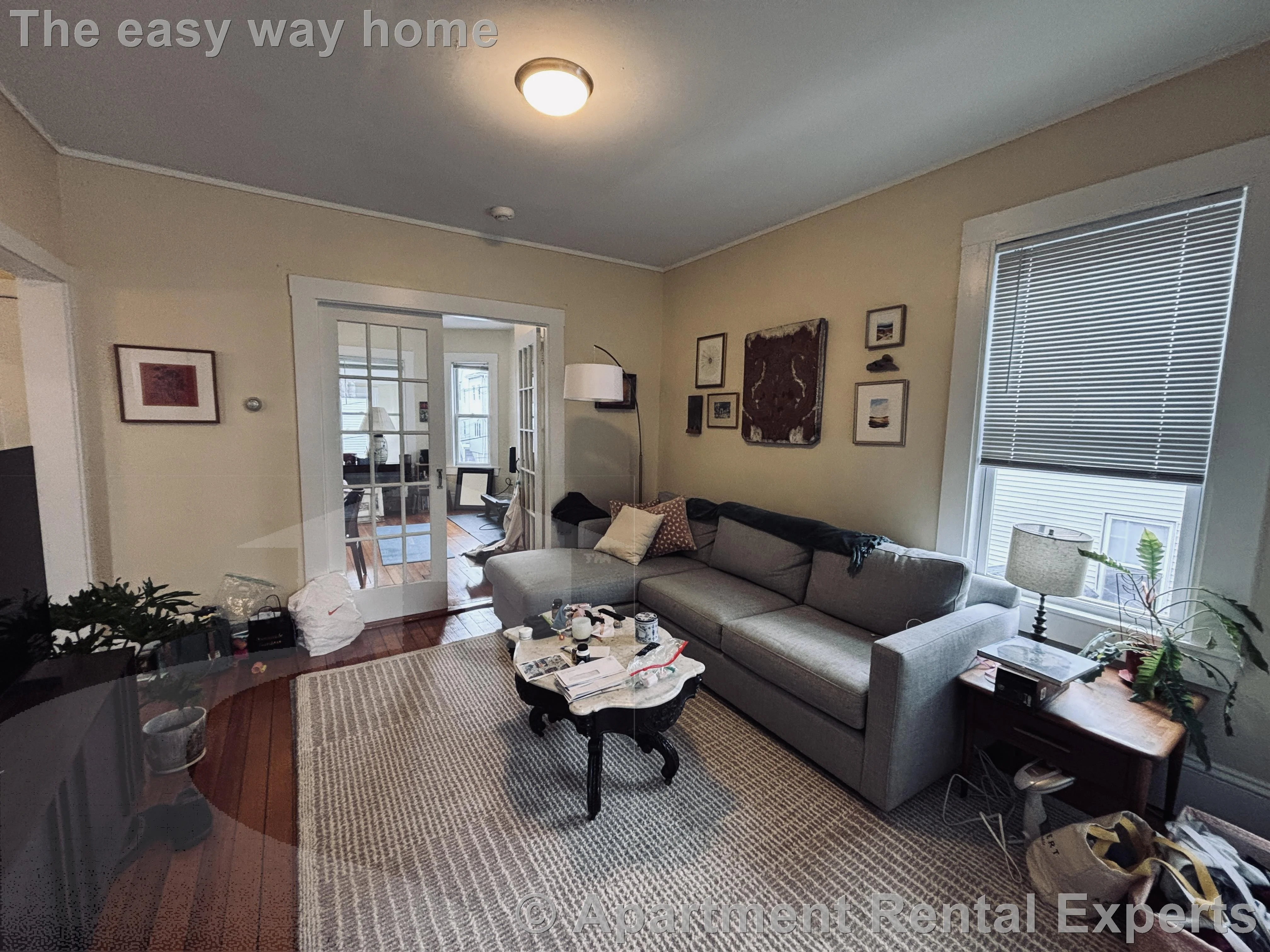 8 Bennett St, Magoun Square