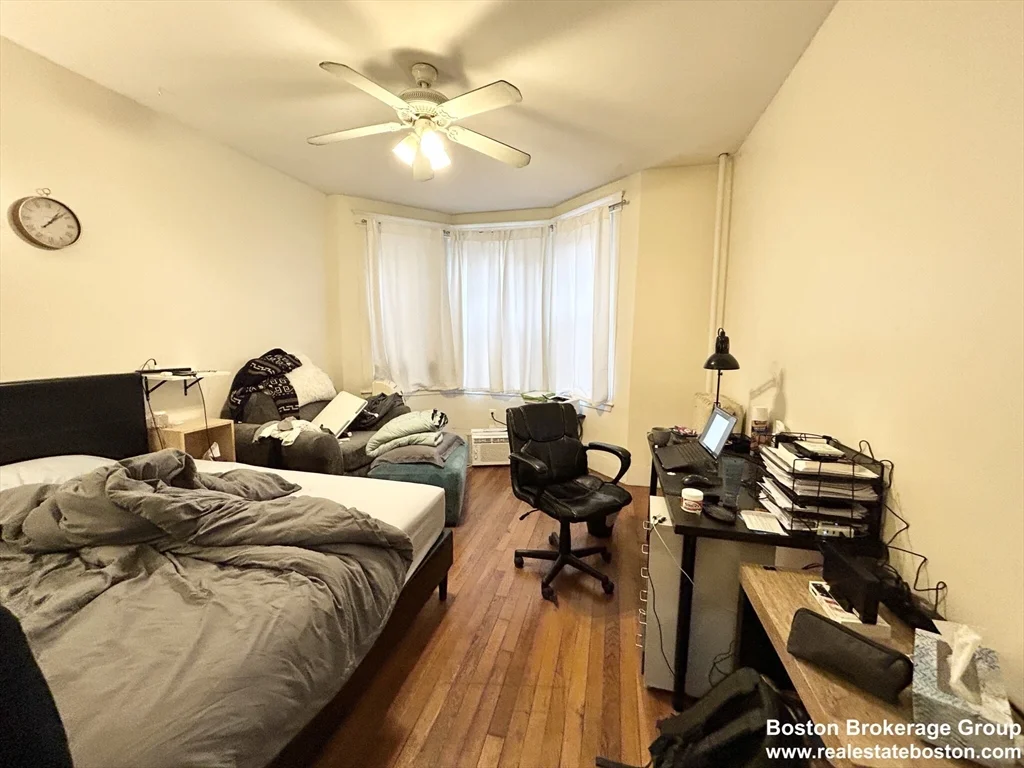 39 Hemenway St, Fenway