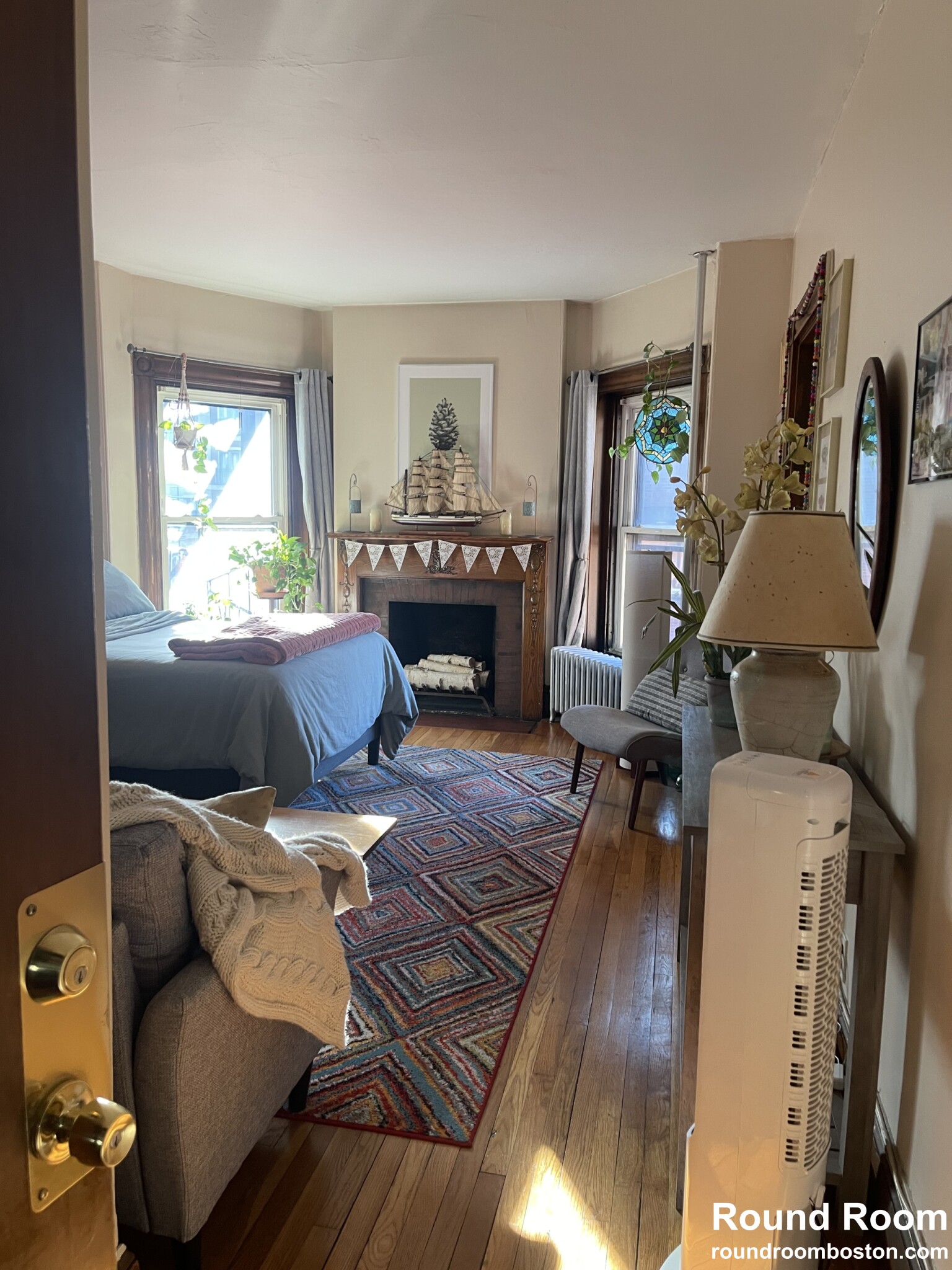 847 Beacon St, Fenway