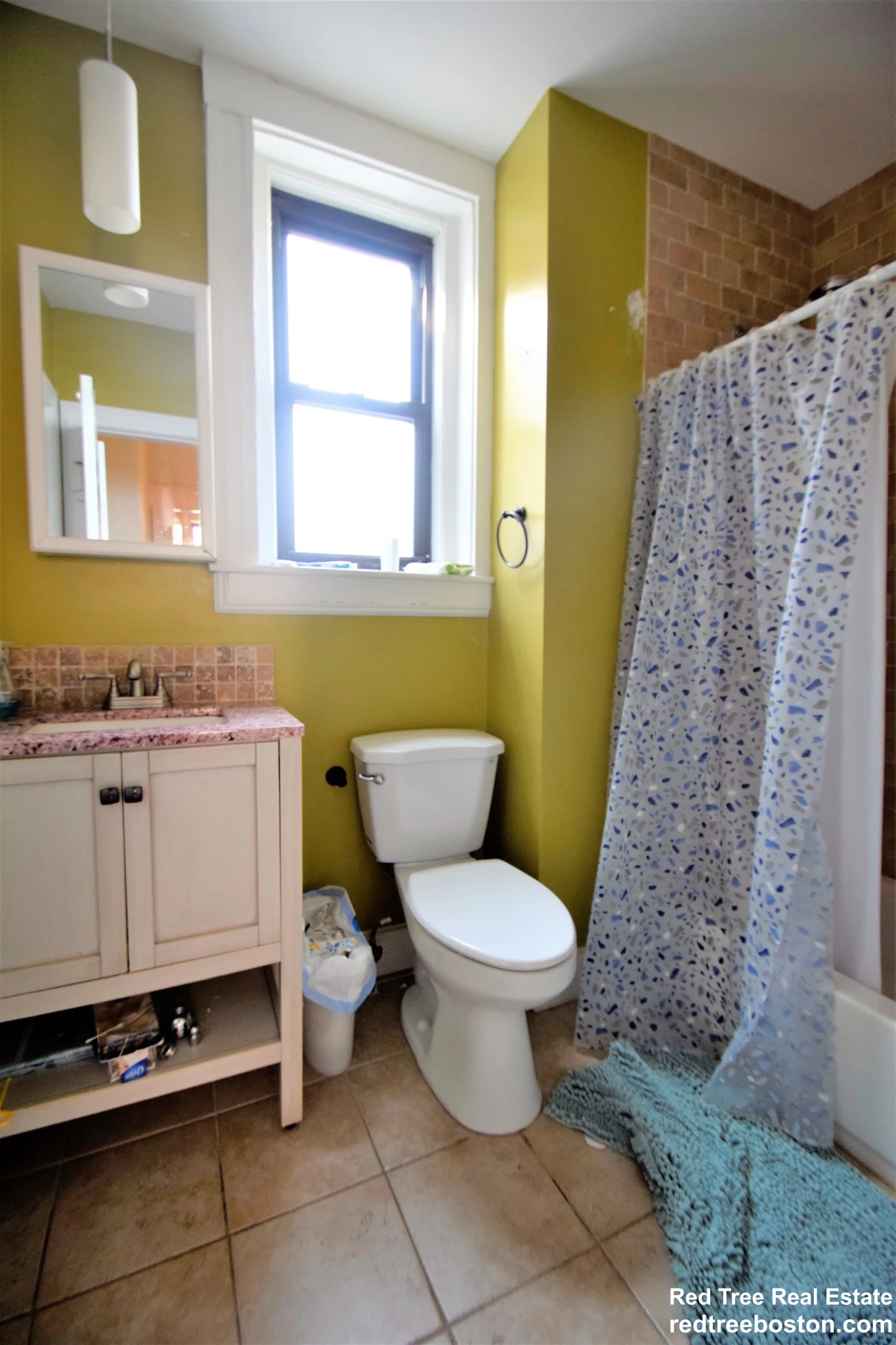 184 Saint Paul St, Brookline