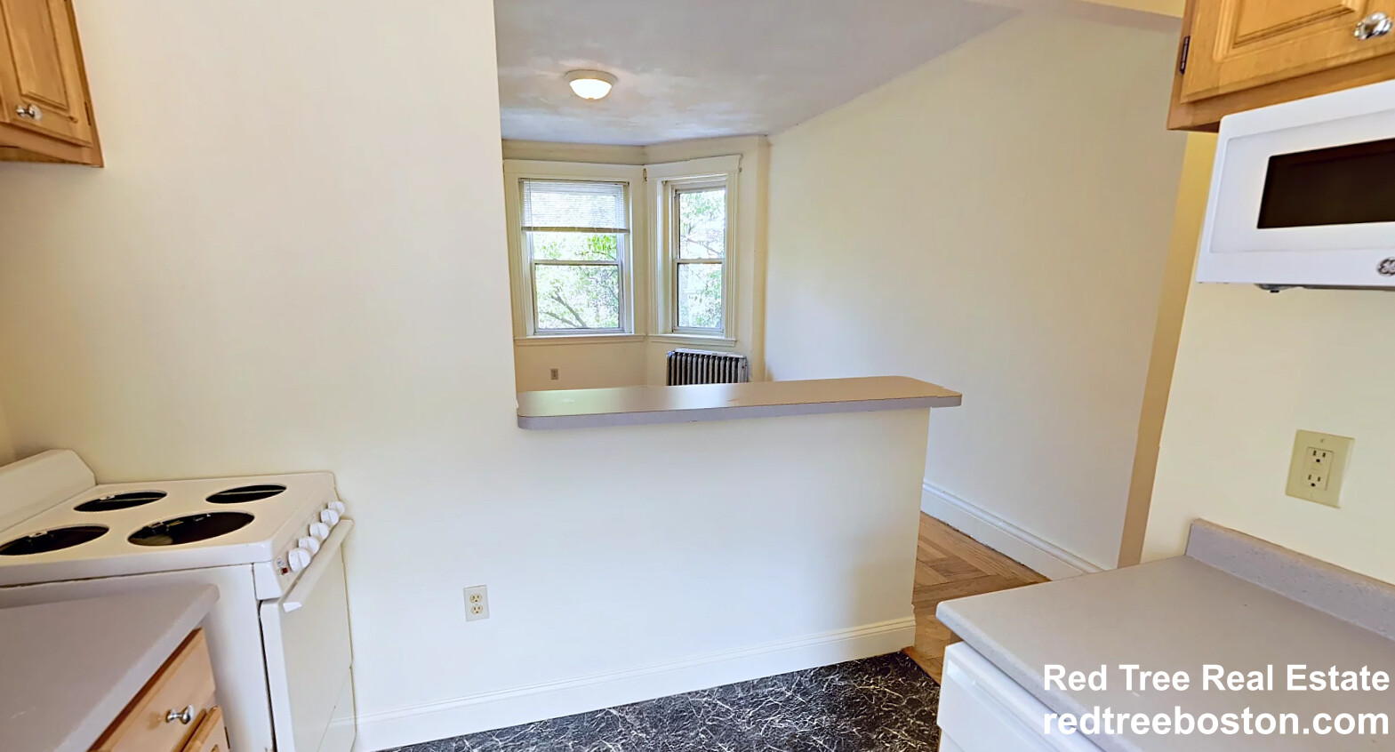 20 Queensberry St, Fenway