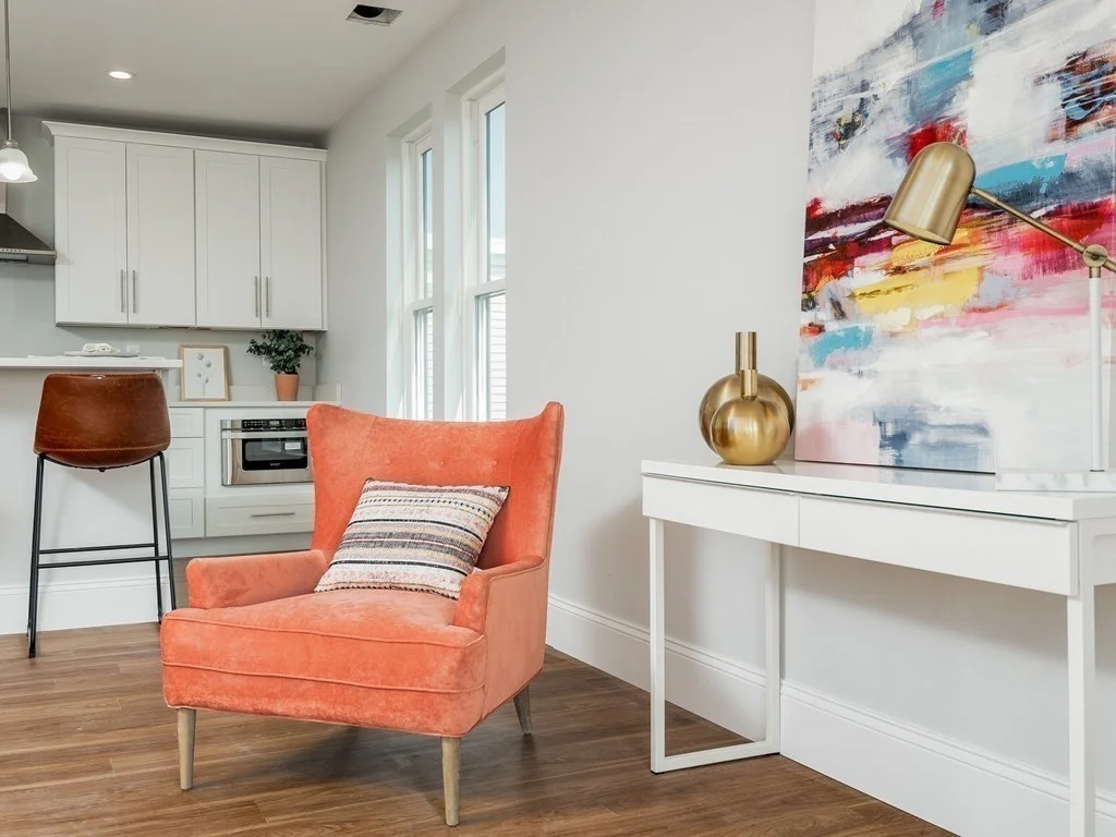 45 L St, South Boston
