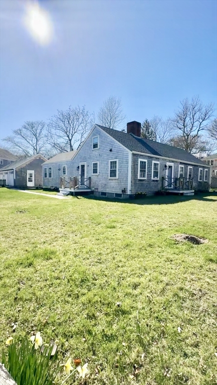 23 Pleasant St, Nantucket (vil)