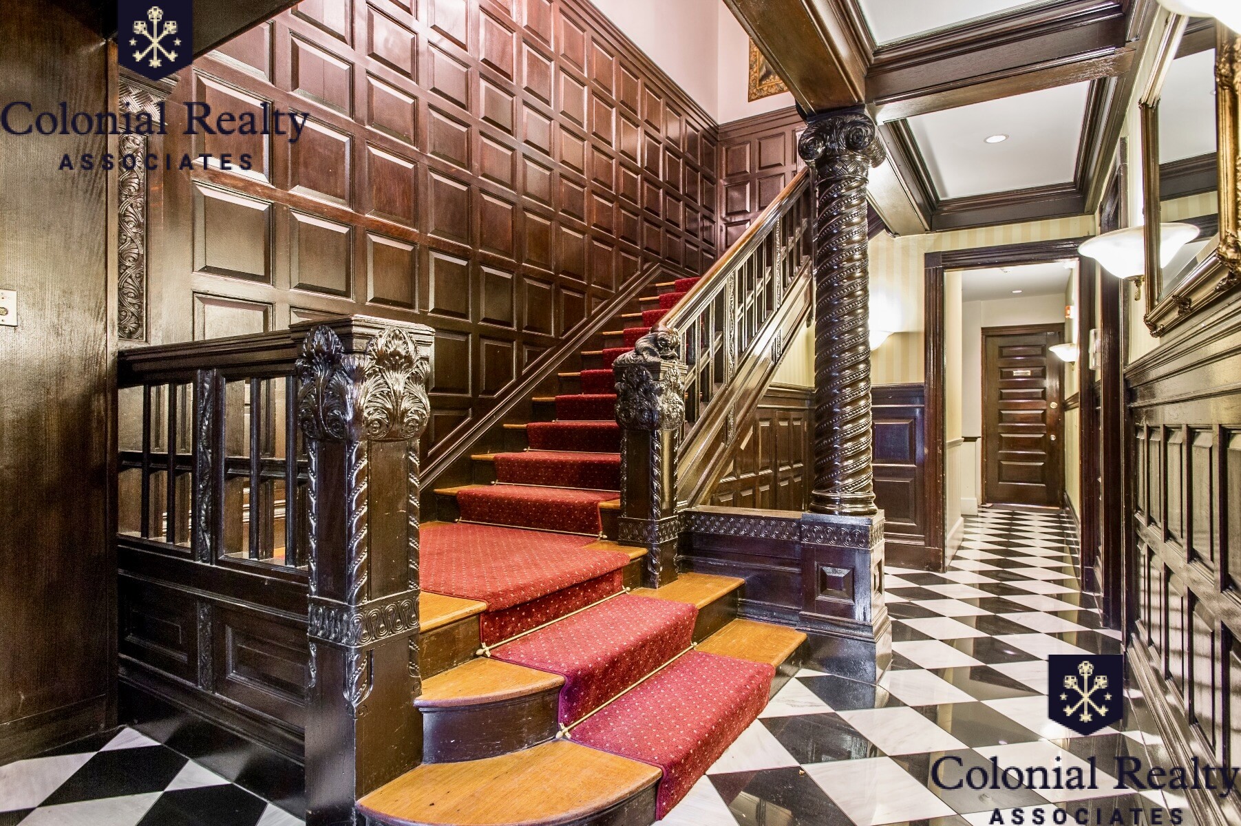 176 Commonwealth Ave, Back Bay