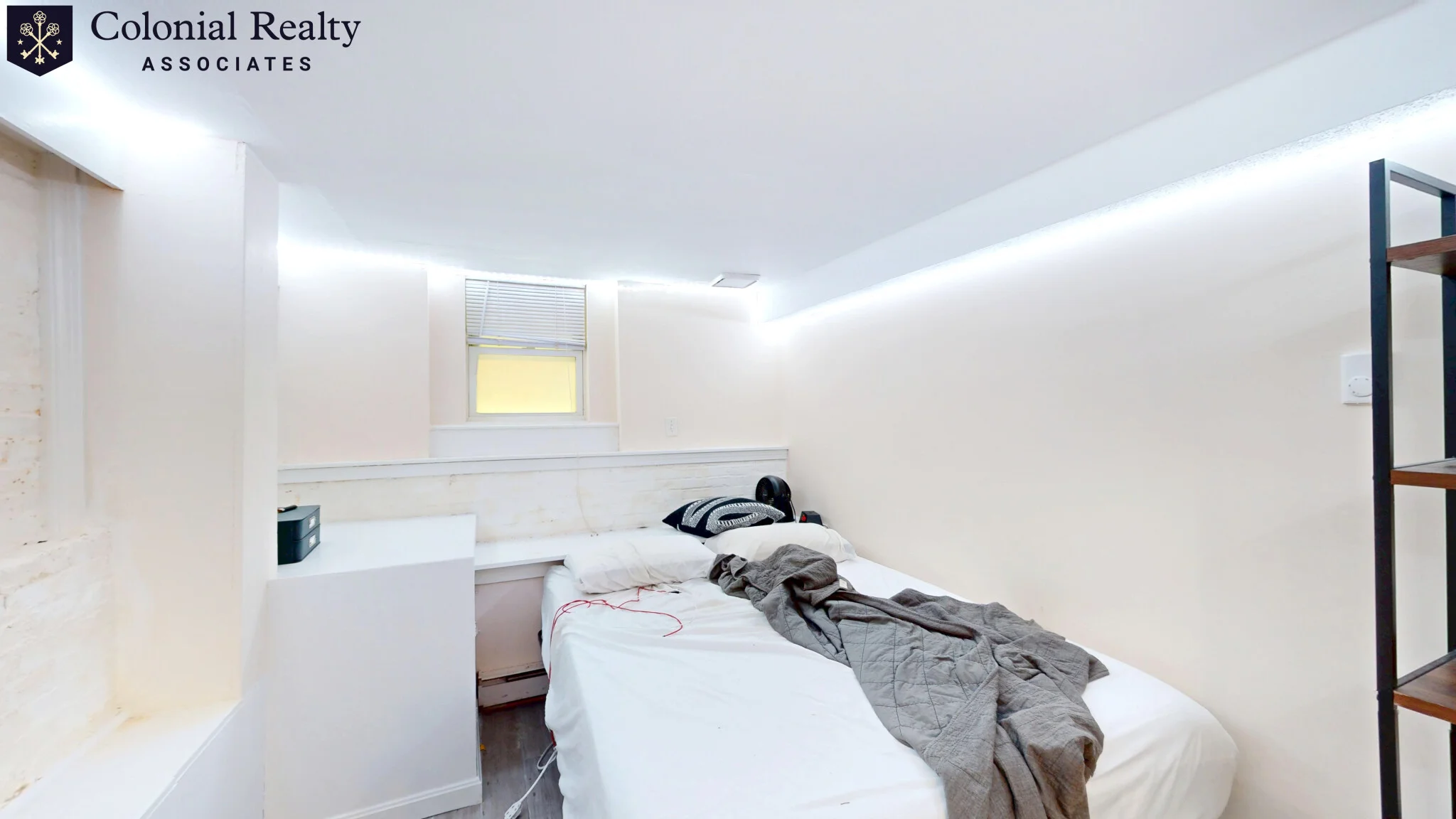 291 Marlborough St, Back Bay