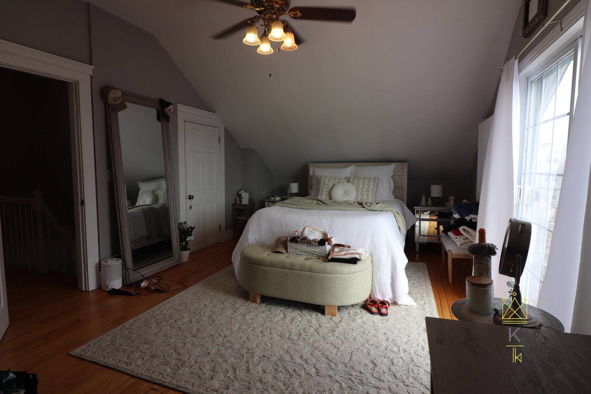 8 Parker St, Charlestown