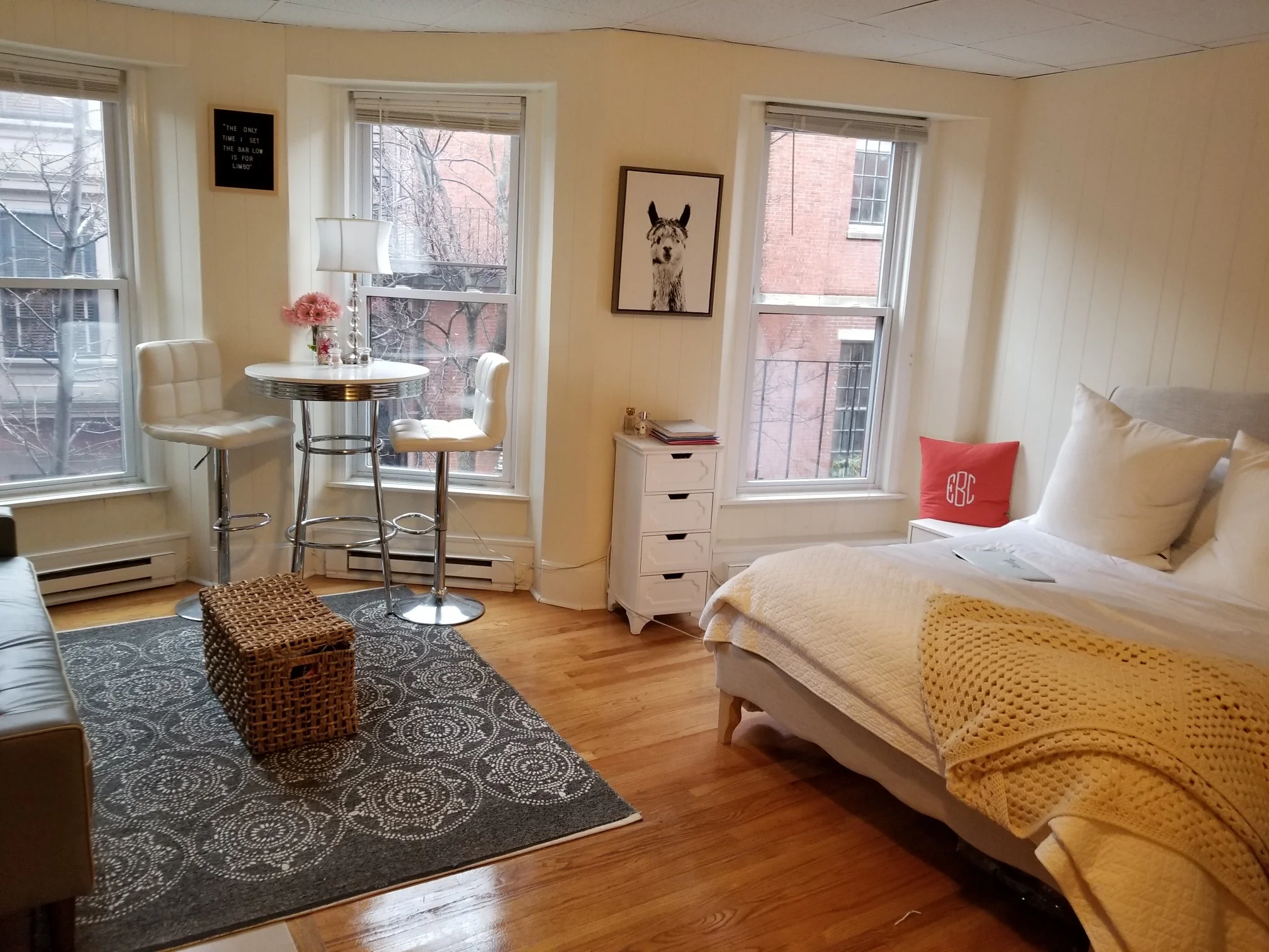 70 Pinckney St, Beacon Hill