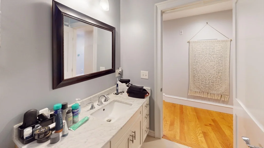 57 Preble, South Boston