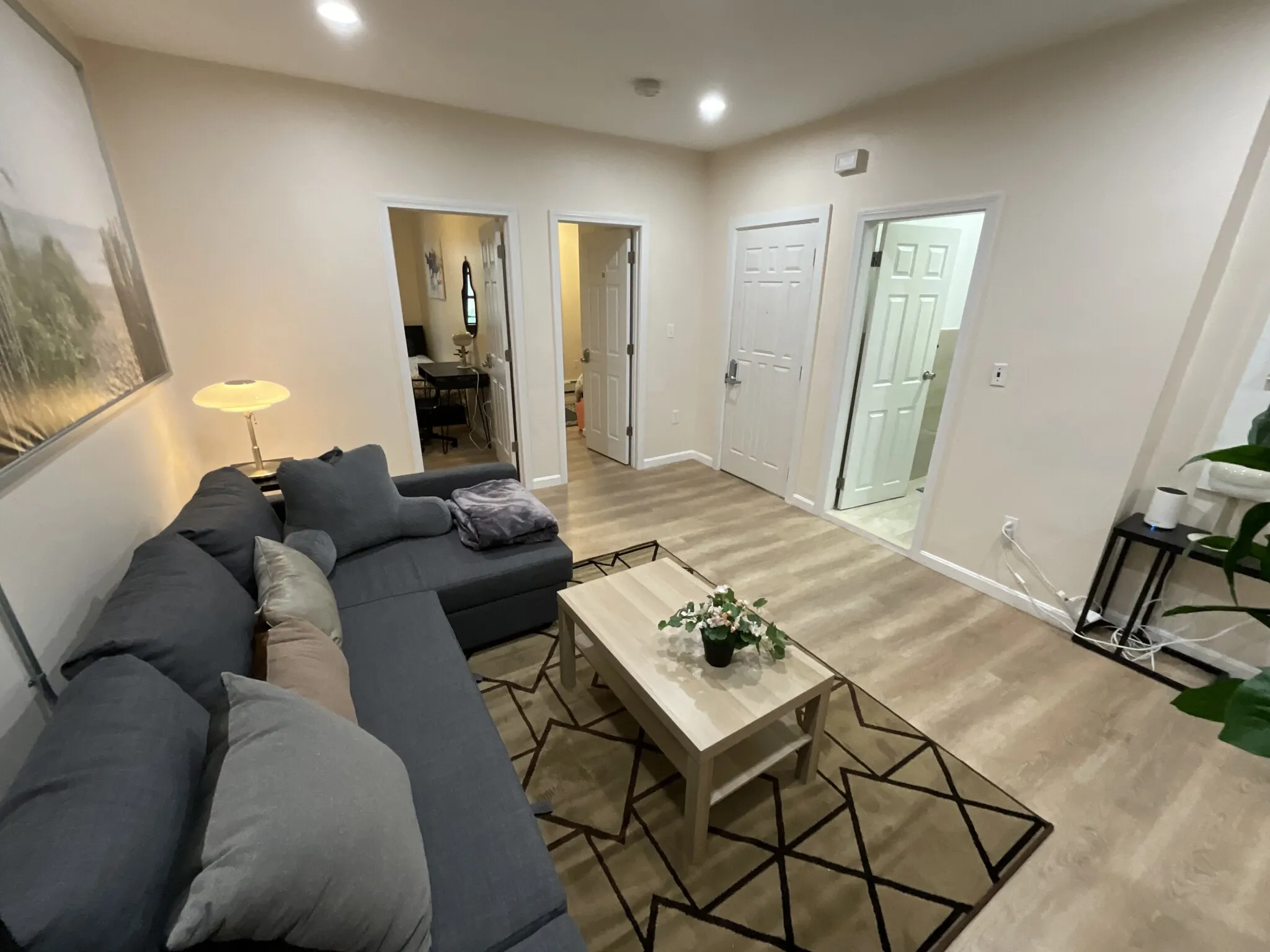 871 Harrison Ave, Roxbury