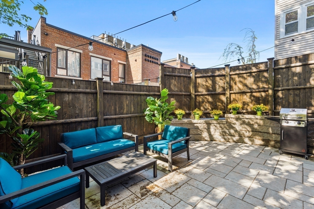 46 Lancaster Ter, Corey Hill