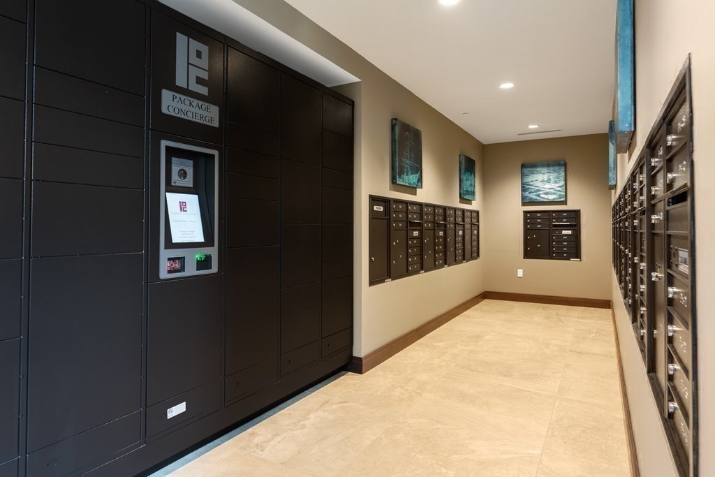 45 Lewis, East Boston