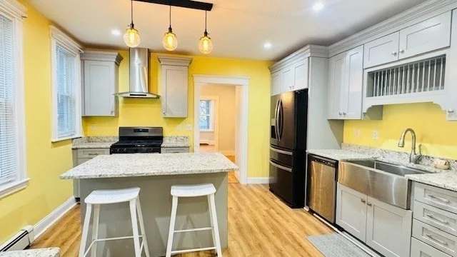 218 Wachusett St, Jamaica Plain