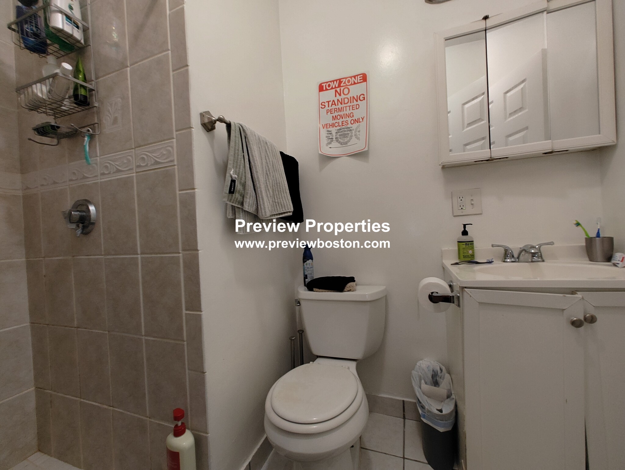 161 Endicott St, North End