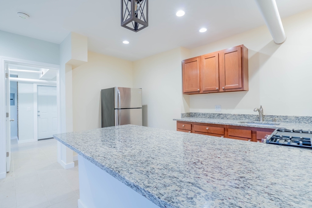 463 Broadway, Medford