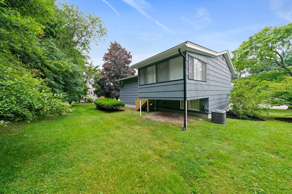 22 Redman Rd, Canton