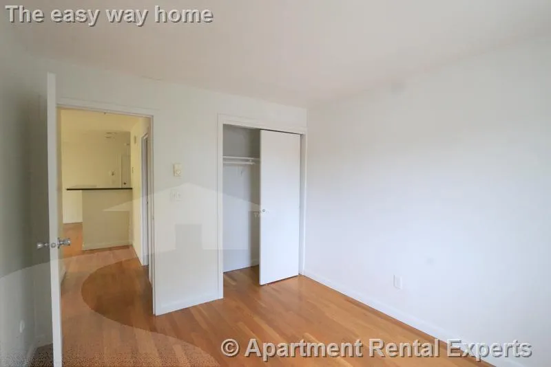 70 Park St, Ward Two