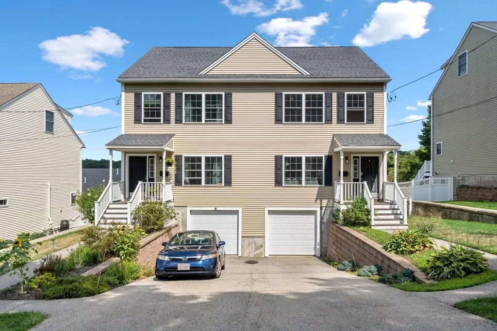 83 Orient, Arlington