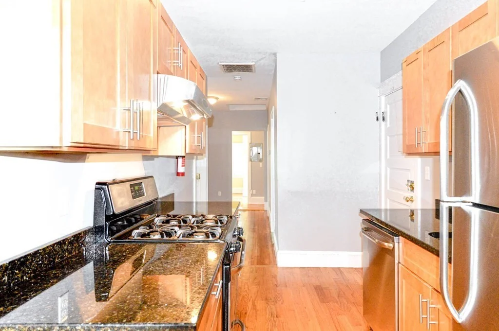 229-231 Chestnut Hill Ave, Brighton