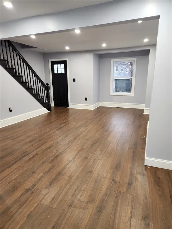 24 Emmet St, Brockton