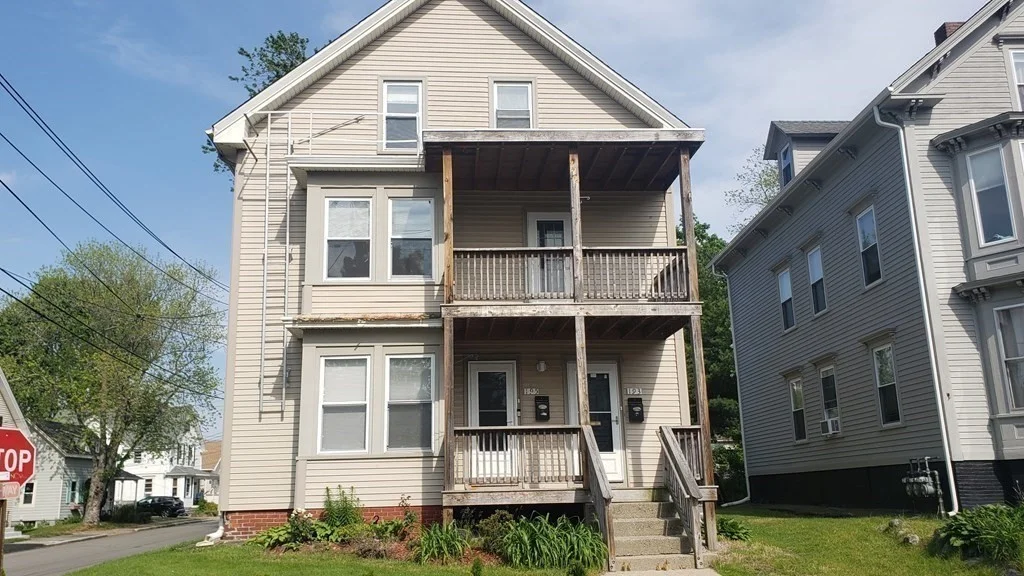 193 Broad St, North Attleboro
