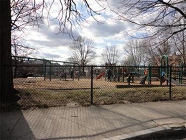 55 Harvard Ave, Harvard Avenue