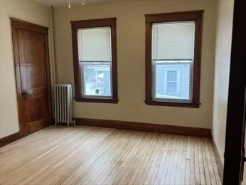 3 View St, Worcester