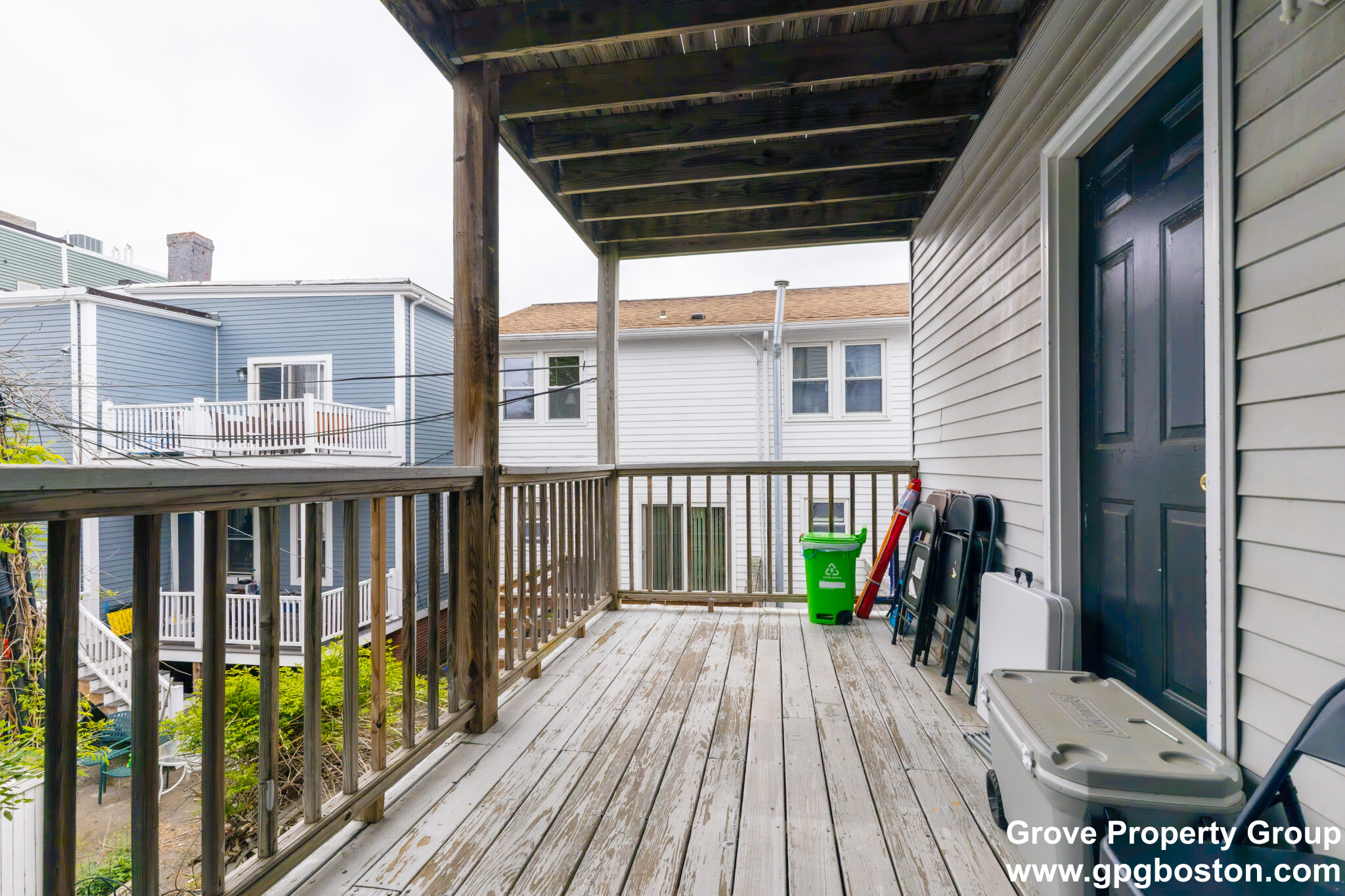 5 Peters St, South Boston