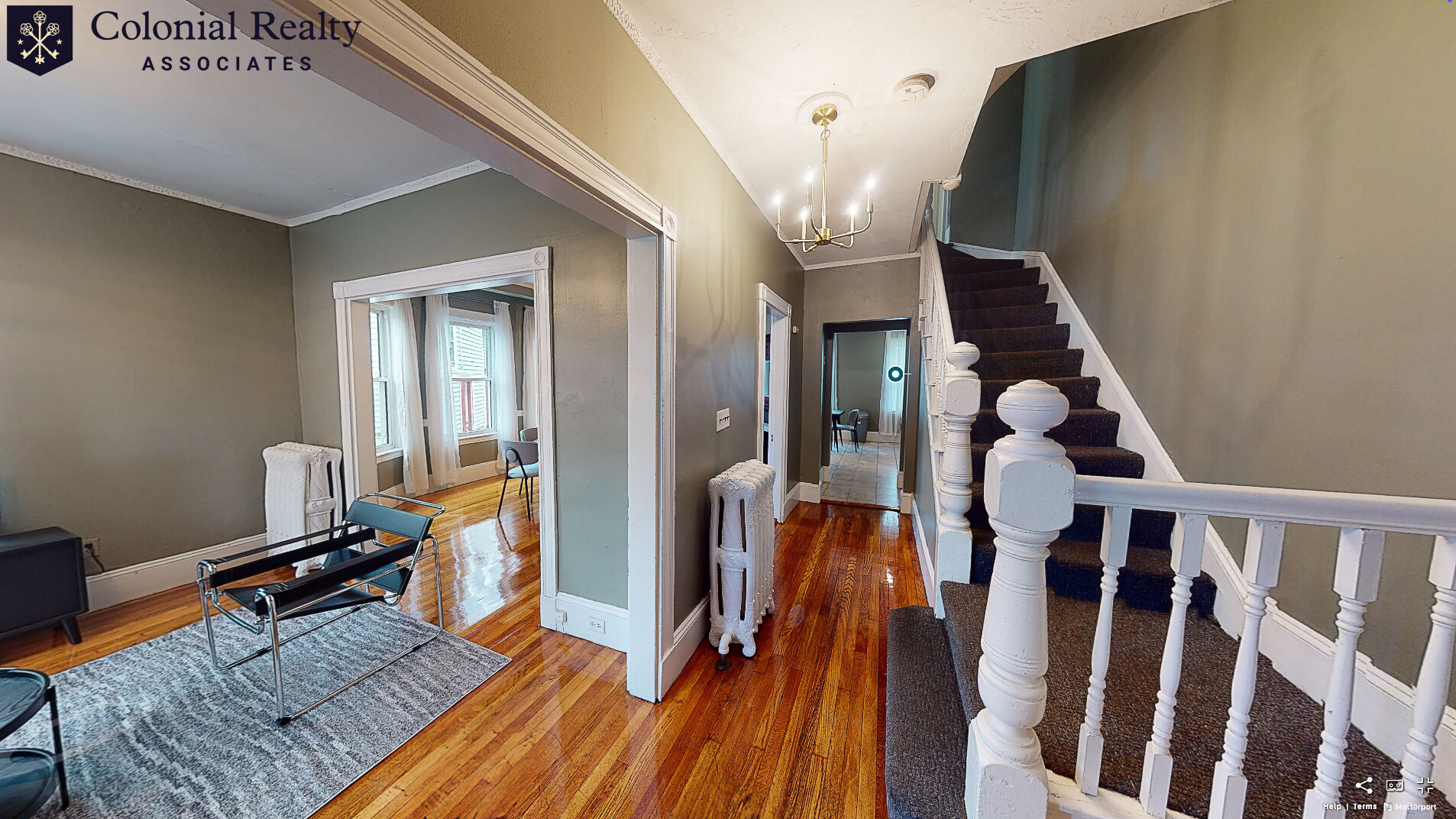 4 Haskell St, Allston