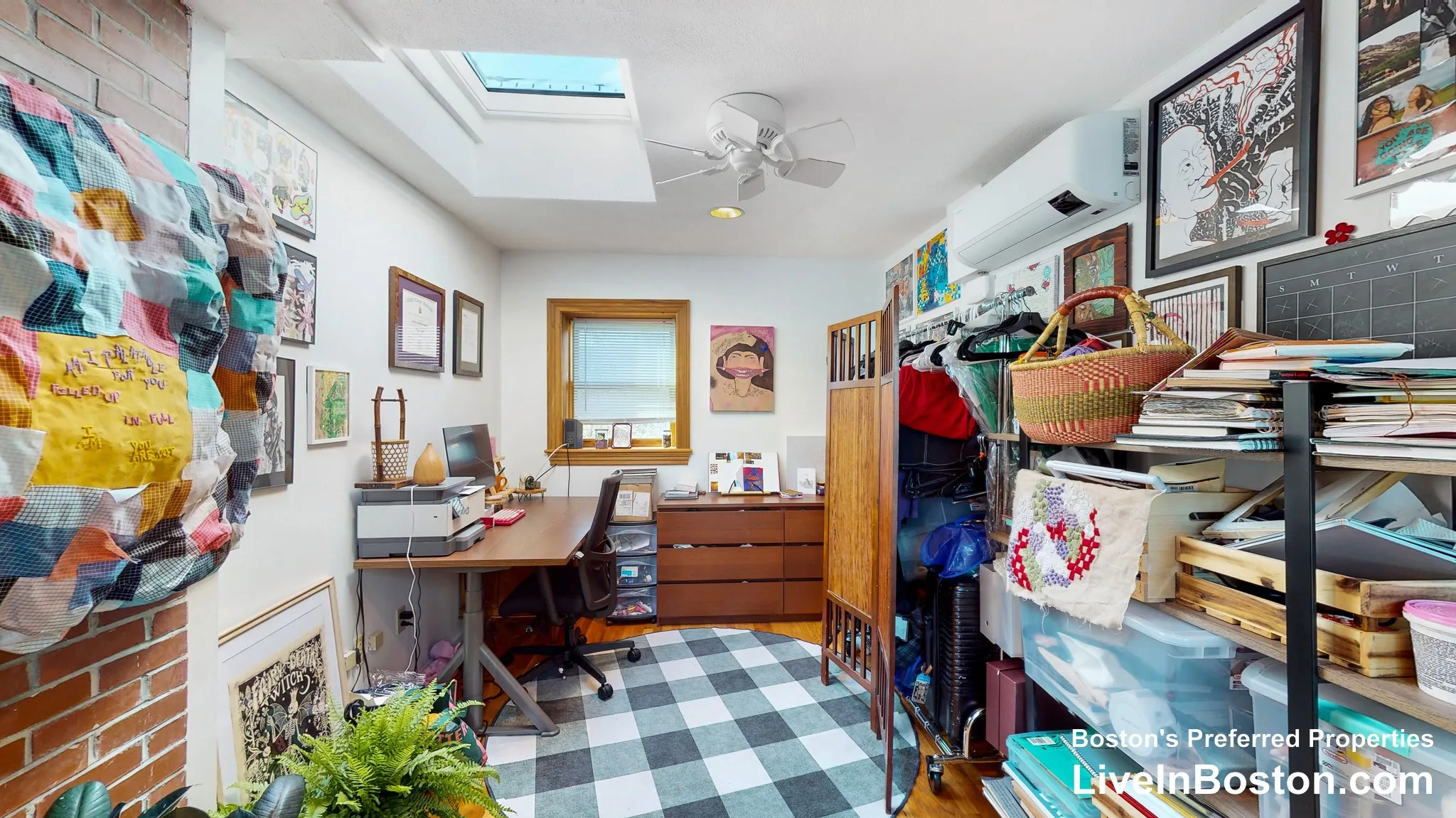 51 Hemenway St, Fenway