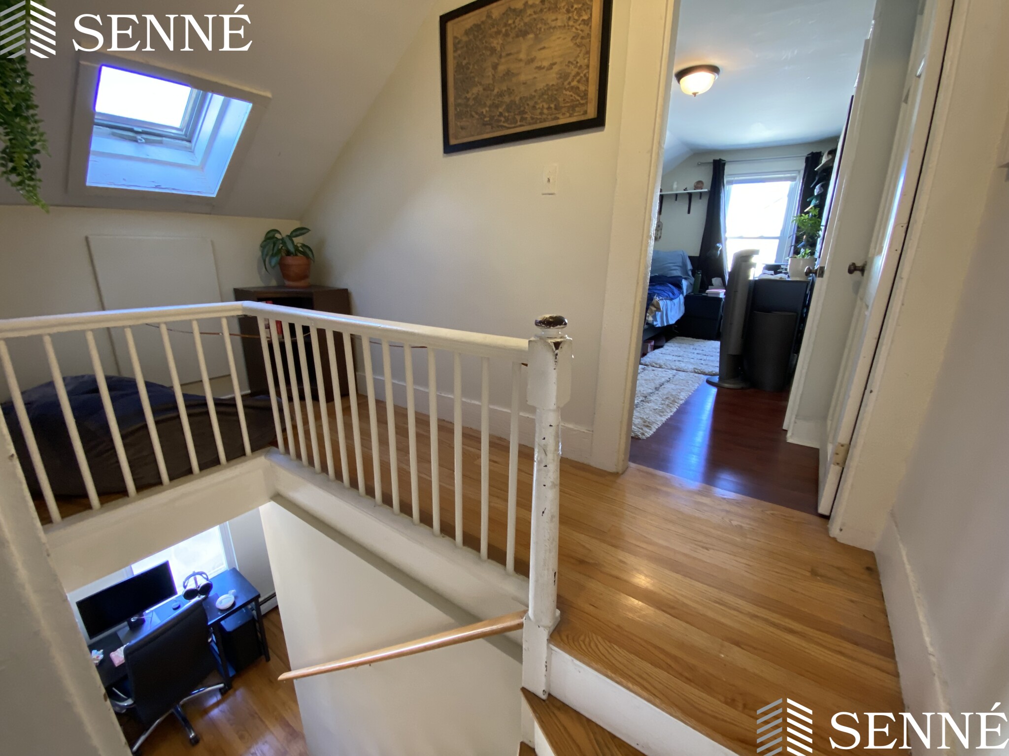 108 Columbia St, The Port