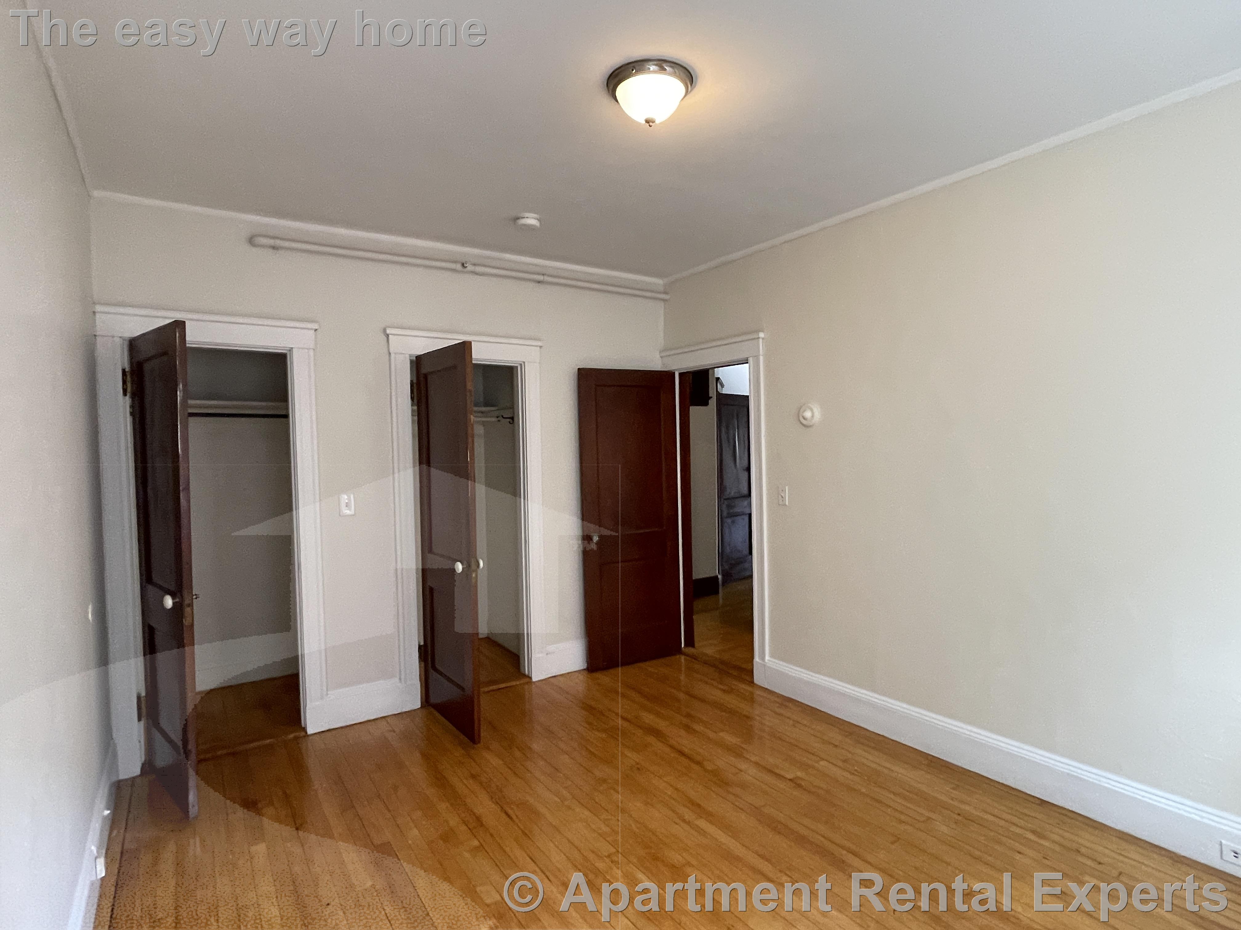 5 Linnaean St, Porter Square