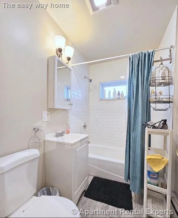 91 Frederick Ave, Tufts