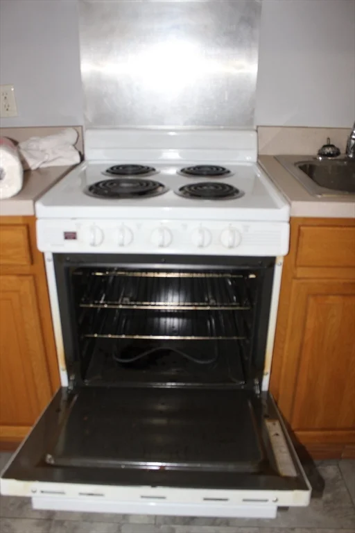 58 Harrison Aveue, Taunton